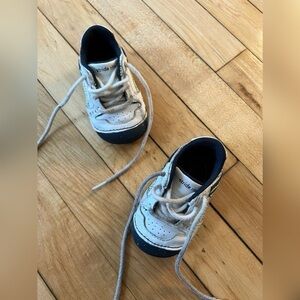 Stride Rite youth walker shoes